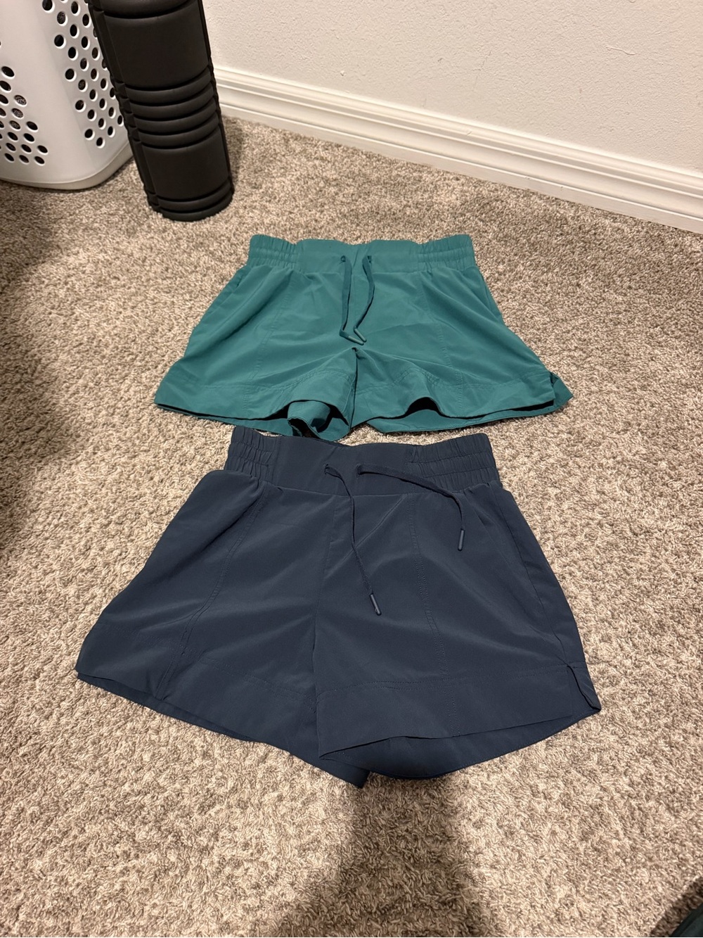 Target shorts